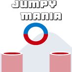 Jumpy Mania: Color Hop Hop Run