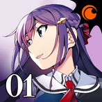 Grisaia: Phantom Trigger Vol.1