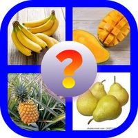 Belajar Kenali Nama Buah