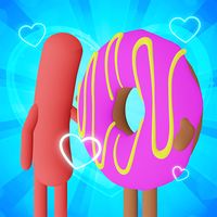 Donut Love