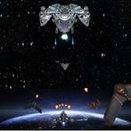 Space War
