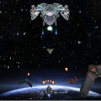 Space War