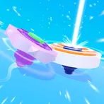 Spinner Draw Rush