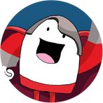 Pi and the Power Pals 1 - Magn