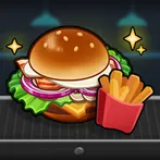 Idle Factory Tycoon : Make Fut