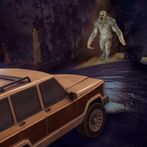 Scary Driving 3D: Horror Night