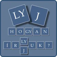 Helyesírás kvíz j/ly?
