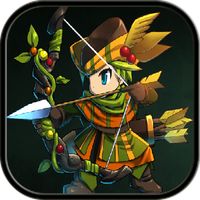 The Protector - Addictive Arch