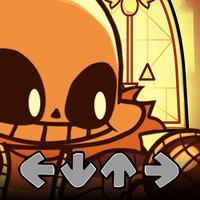 Indie Cross Music FNF Mod