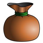 MWDF Item - Bomb Bag