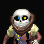 Ink Sans Escape