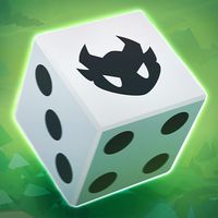Monster Dice - PvP Arena