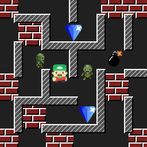 Scary Maze: Zombie Chase