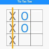 Tic Tac Toe Lab