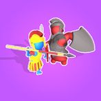 Connect Battle 3D