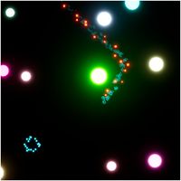 Universe: through infinity