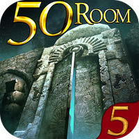 Can you escape the 100 room V