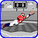 Baseball Catch Training Game