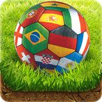 World Cup 2018 Hold up Ball