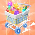 Crazy Shopping Cart