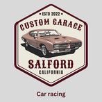 car racing
