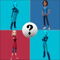 3 Below Fan Quiz - Tales of Ar