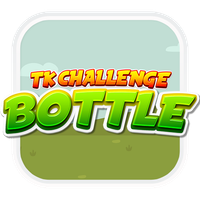TK8 Challenge Bottle