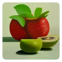 Game Tebak Nama Buah