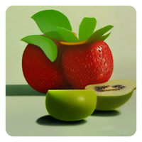 Game Tebak Nama Buah