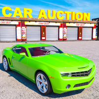 Car Saler Simulator 2023: Cars