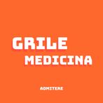 Grile Admitere Medicina