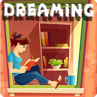Love Life Story Games: Dreamin