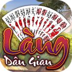 Làng Dân Gian - Chắn Online