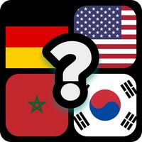 Countries Flag Quiz