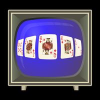 Retro Poker 2