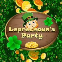 Leprechaun's Party