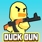 Duck Gun 3D : Animal Shooting