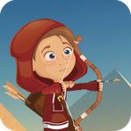 Archer in Dungeon: Jailbreak