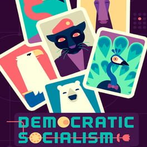 Democratic Socialism Simulator