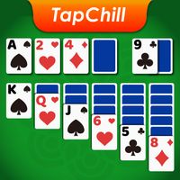 TapChill Solitaire