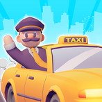 Taxi Manager
