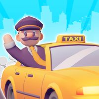 Taxi Manager