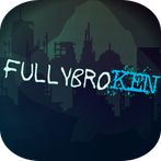 fullybroKEN - Online Match-3 P