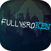 fullybroKEN - Online Match-3 P