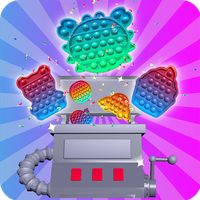 Pop It Factory