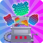 Pop It Factory