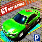 Car Games: GT Car Parking