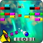 Block Breaker Brutal