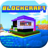 Block Craft Mini World