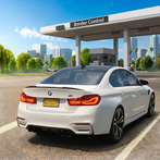 Car Driving School Game 2025